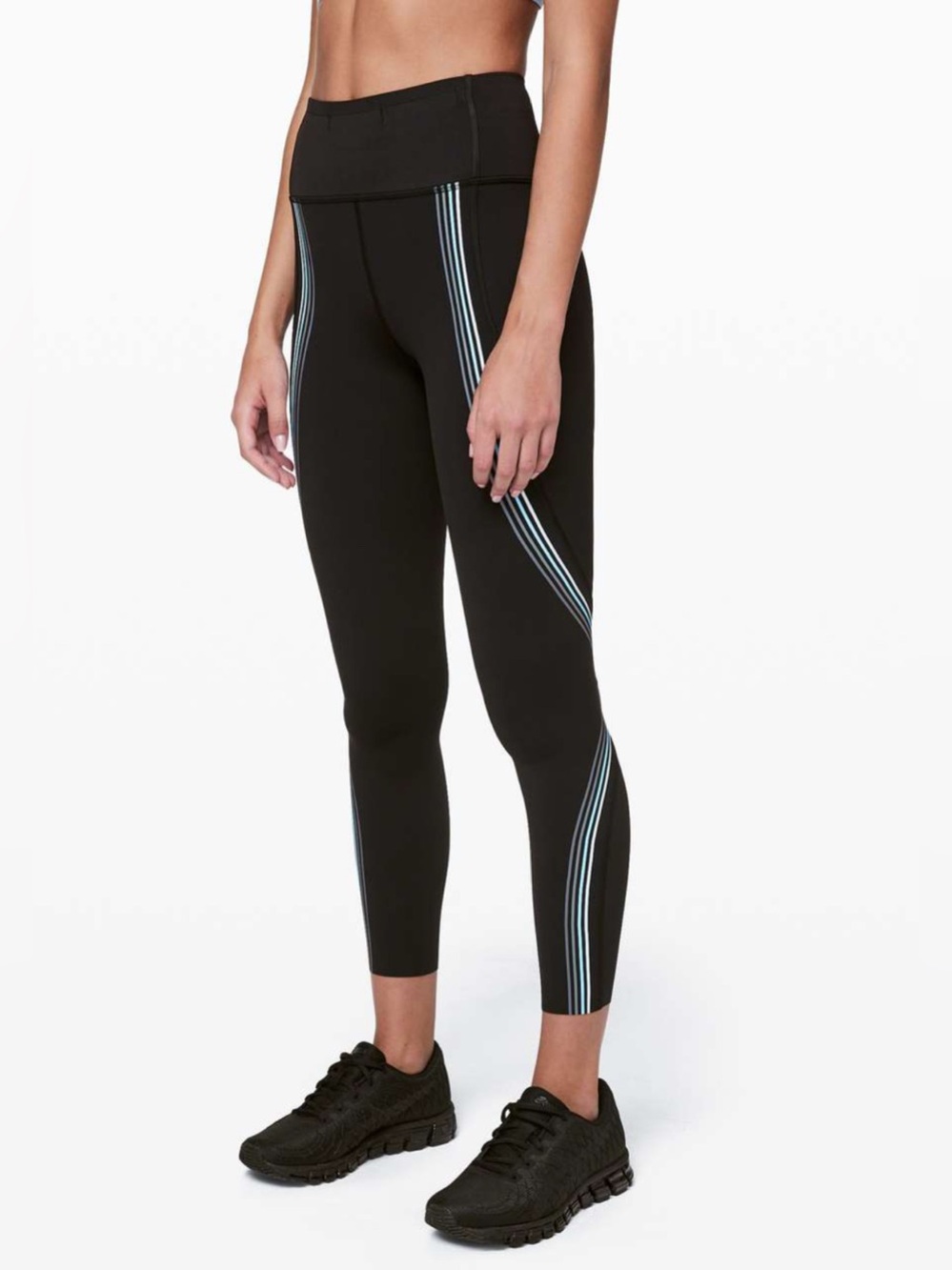 lululemon Speed Light 25" tights